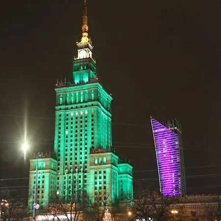 Leszczynska 3 By Homeprime