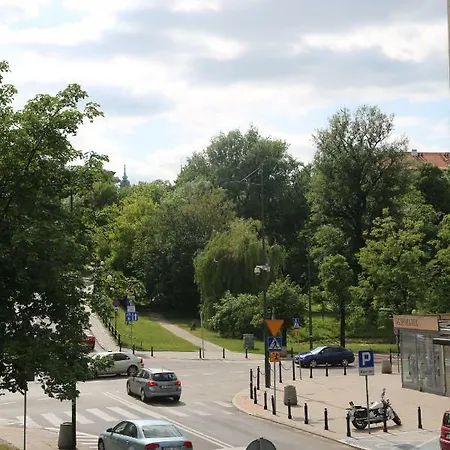 Leszczynska 3 By Homeprime Appartamento