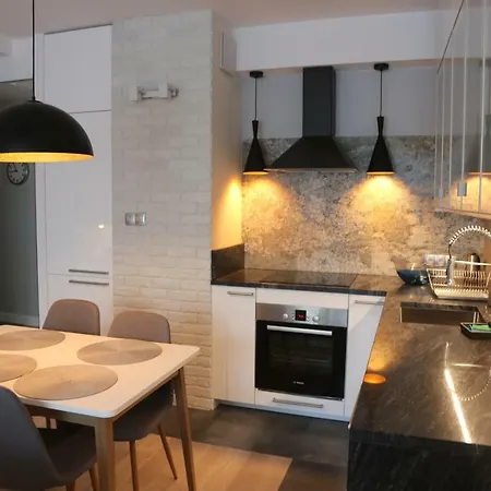 Leszczynska 3 By Homeprime Appartement