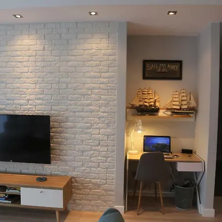 Appartement Leszczynska 3 By Homeprime *