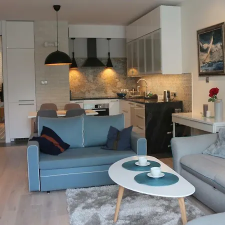 Leszczynska 3 By Homeprime Appartement *