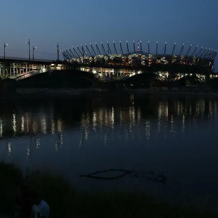 Appartamento Leszczynska 3 By Homeprime *