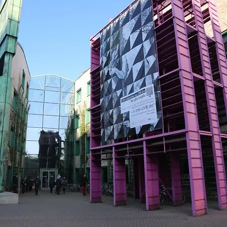 Leszczynska 3 By Homeprime * Varsovie