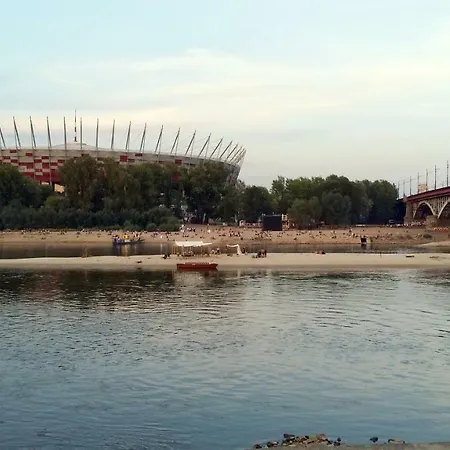 Leszczynska 3 By Homeprime Appartement