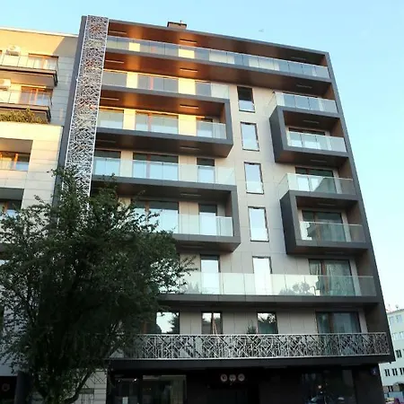 Aski New Powisle Copernicus * Warsaw