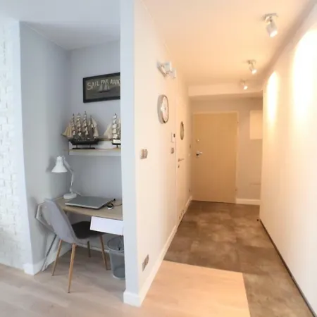 Leszczynska 3 By Homeprime * Varsavia