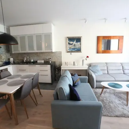 Appartamento Leszczynska 3 By Homeprime *