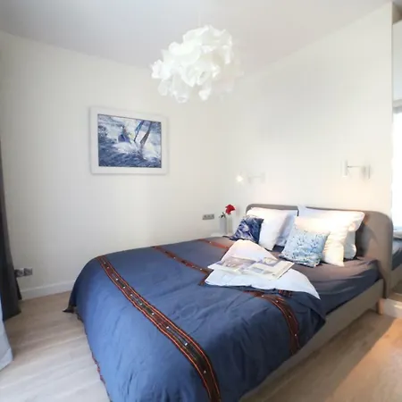 Leszczynska 3 By Homeprime