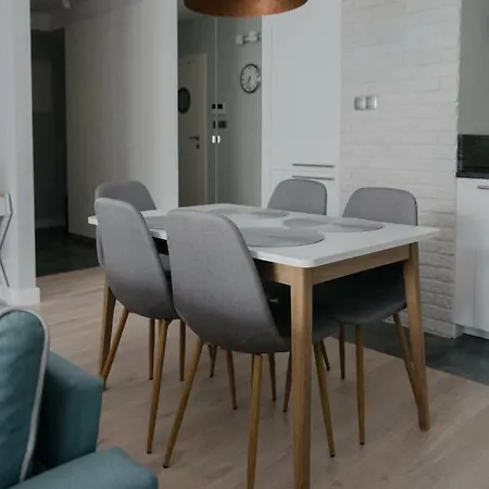 Leszczynska 3 By Homeprime