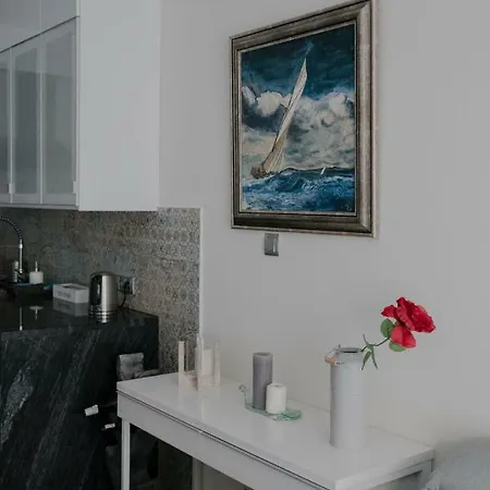 Leszczynska 3 By Homeprime Appartement *