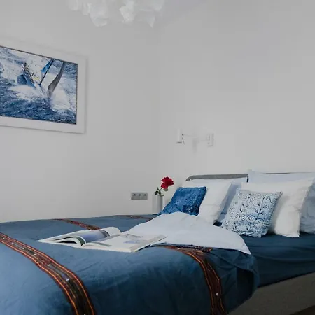 Leszczynska 3 By Homeprime Appartement *