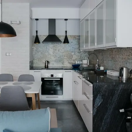 Leszczynska 3 By Homeprime *