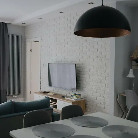 Apartment Aski New Powisle Copernicus