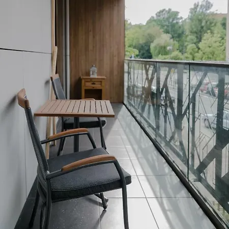 Appartement Leszczynska 3 By Homeprime