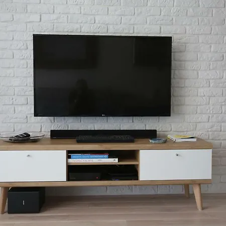 Apartment Aski New Powisle Copernicus