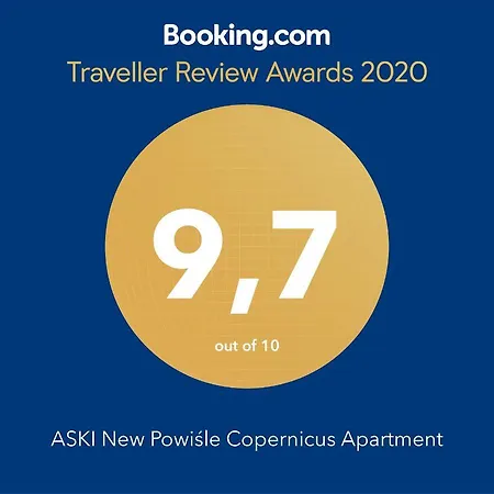 Leszczynska 3 By Homeprime *