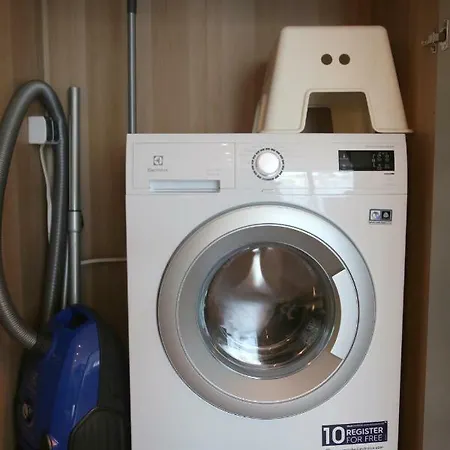 Leszczynska 3 By Homeprime * وارسو