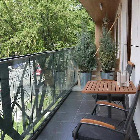 Leszczynska 3 By Homeprime