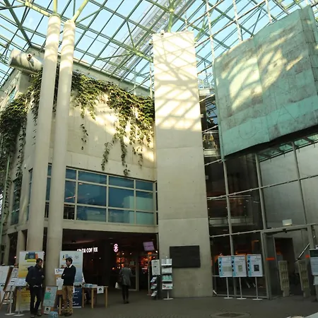 Leszczynska 3 By Homeprime