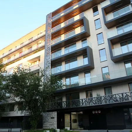 Leszczynska 3 By Homeprime وارسو