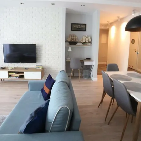 Leszczynska 3 By Homeprime * وارسو