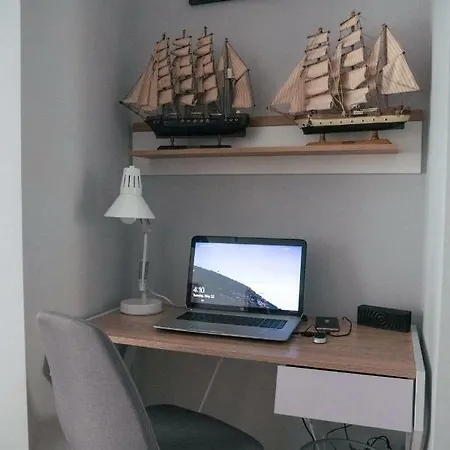 Leszczynska 3 By Homeprime * وارسو