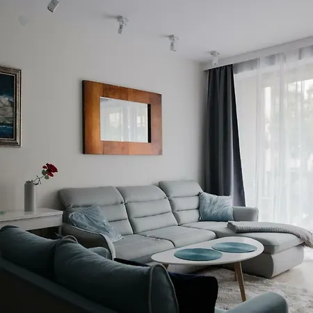 Leszczynska 3 By Homeprime