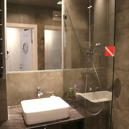 Leszczynska 3 By Homeprime شقة وارسو