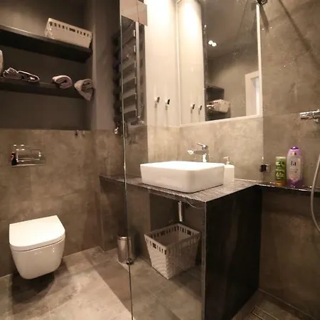 Leszczynska 3 By Homeprime * وارسو